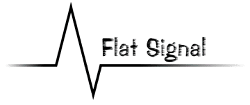 Flat Signal.