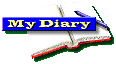 My Diarỹy[W