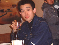 新ちゃん