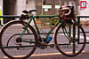 ヒロセ　自転車バッグ　グーワタナベ