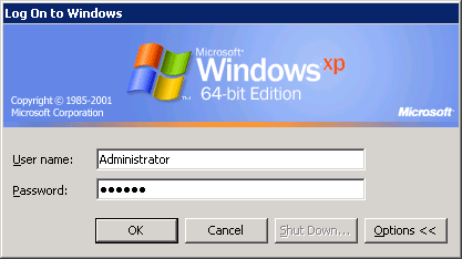 Windows OI