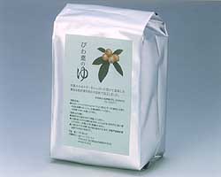 びわ葉のゆ 「びわ葉のゆ」の販売