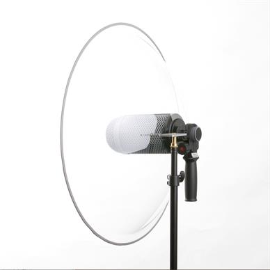 Telinga Microphone