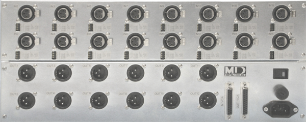 VCA0404
