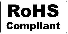 RoHS対応品