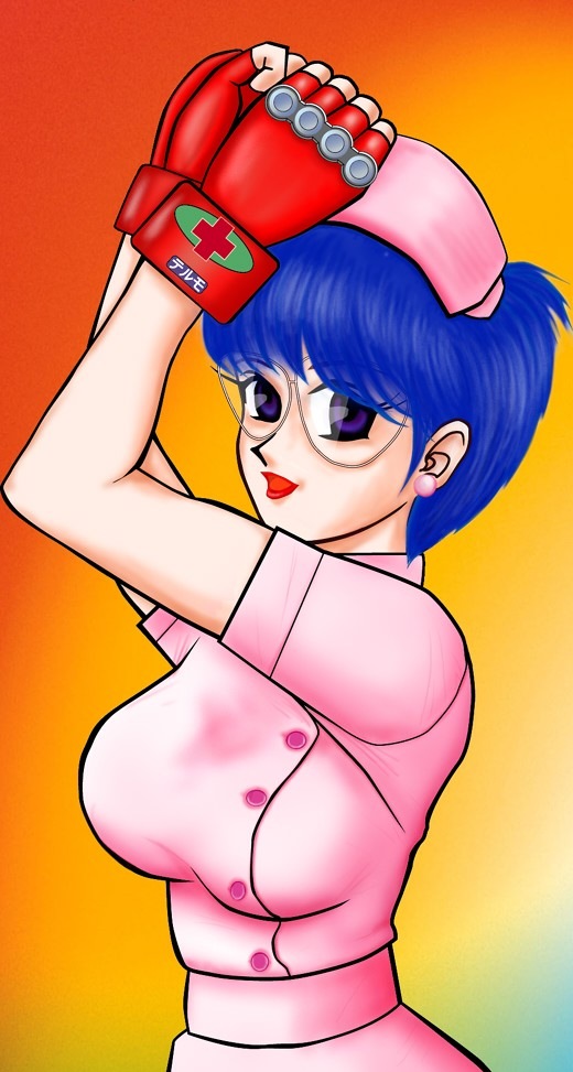 �i�[�X�G���W�F��