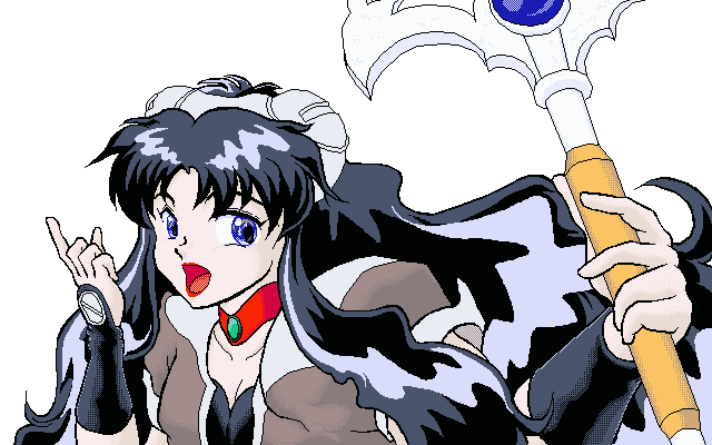 ���l���܂����I