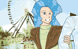 �����Ȃ��C����