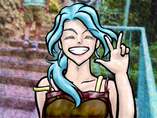 ���肪���ȃX�i�b�v