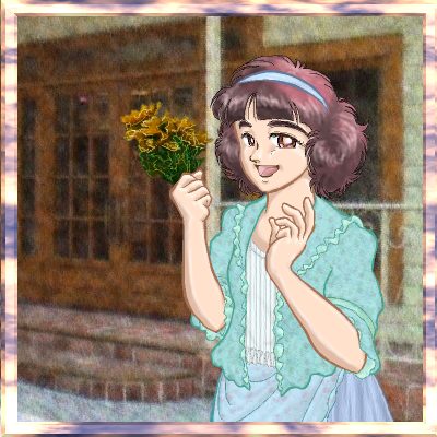 ���q�Ɋ��ԃG�~�q�����