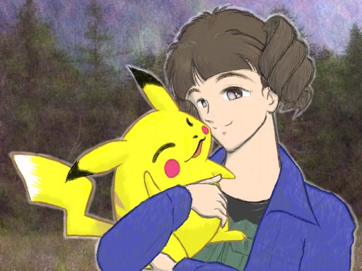 �������߂�G�~�q�����