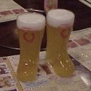 ���C�O���X��������r�[��